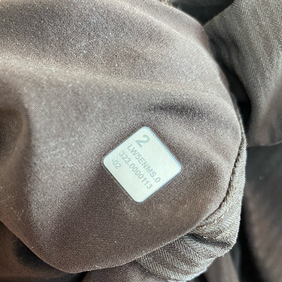 Lululemon Dance Studio Jogger - Picture 6 of 6